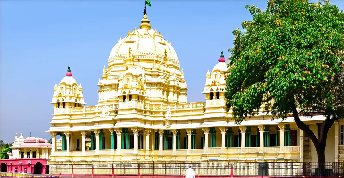 Mysuru Itinerary: Discover the Highlights in 2025