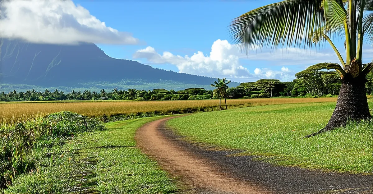 Nadi Itinerary: 3 Days of Adventure in 2025
