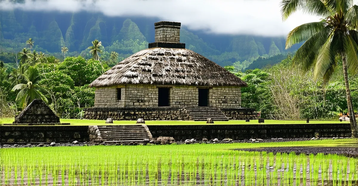 Nadi Itinerary: 5 Days in Paradise 2025