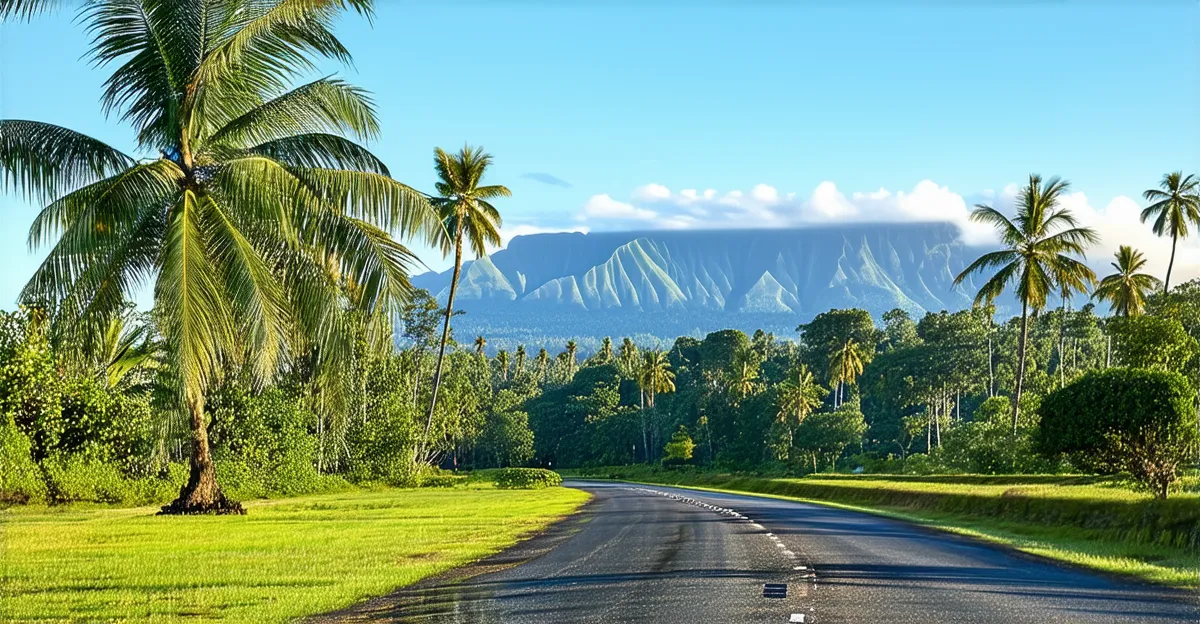 Nadi Itinerary: Explore Fiji's Hidden Gems in 2025