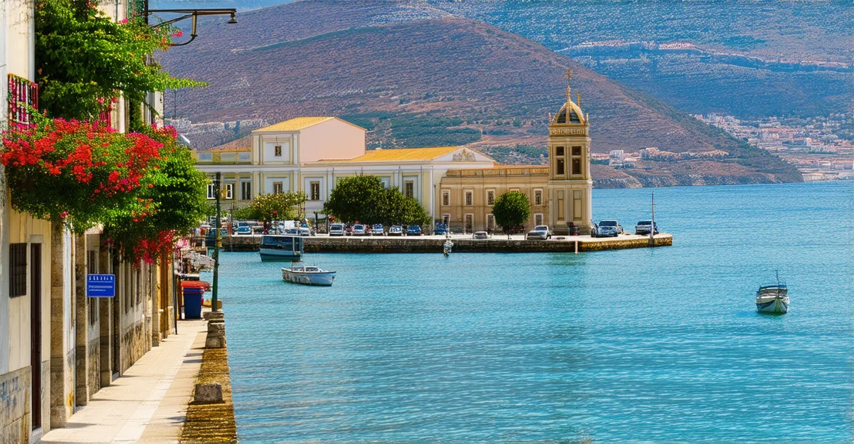 Nafplio Itinerary: 3 Days of Exploration