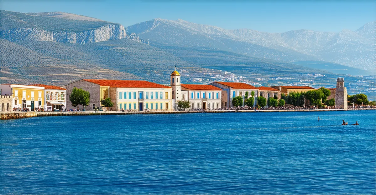 Nafplio Itinerary: Explore 5 Days of Bliss