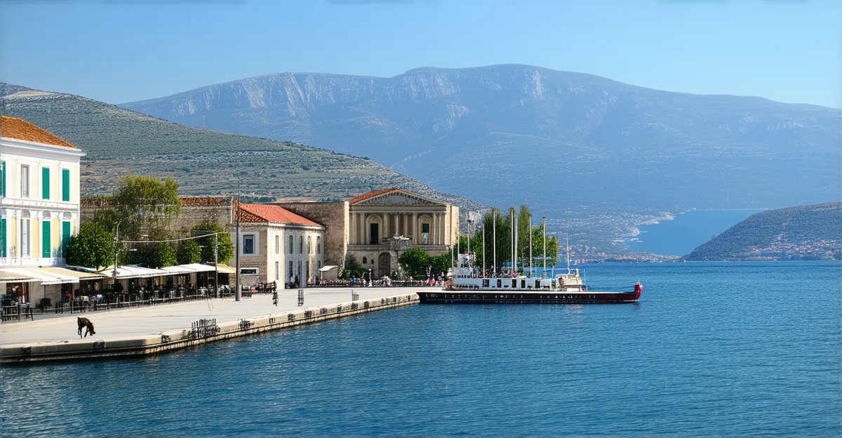 Nafplio Itinerary: Discover Greece's Hidden Gem