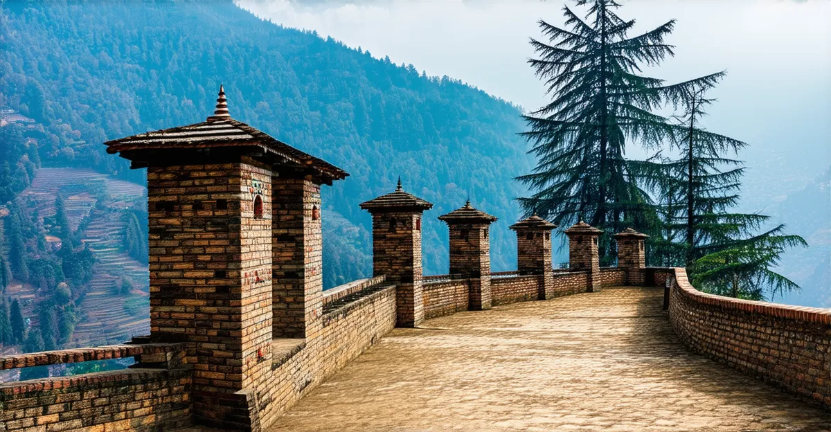 Nagarkot Itinerary: Your 3-Day Adventure Guide