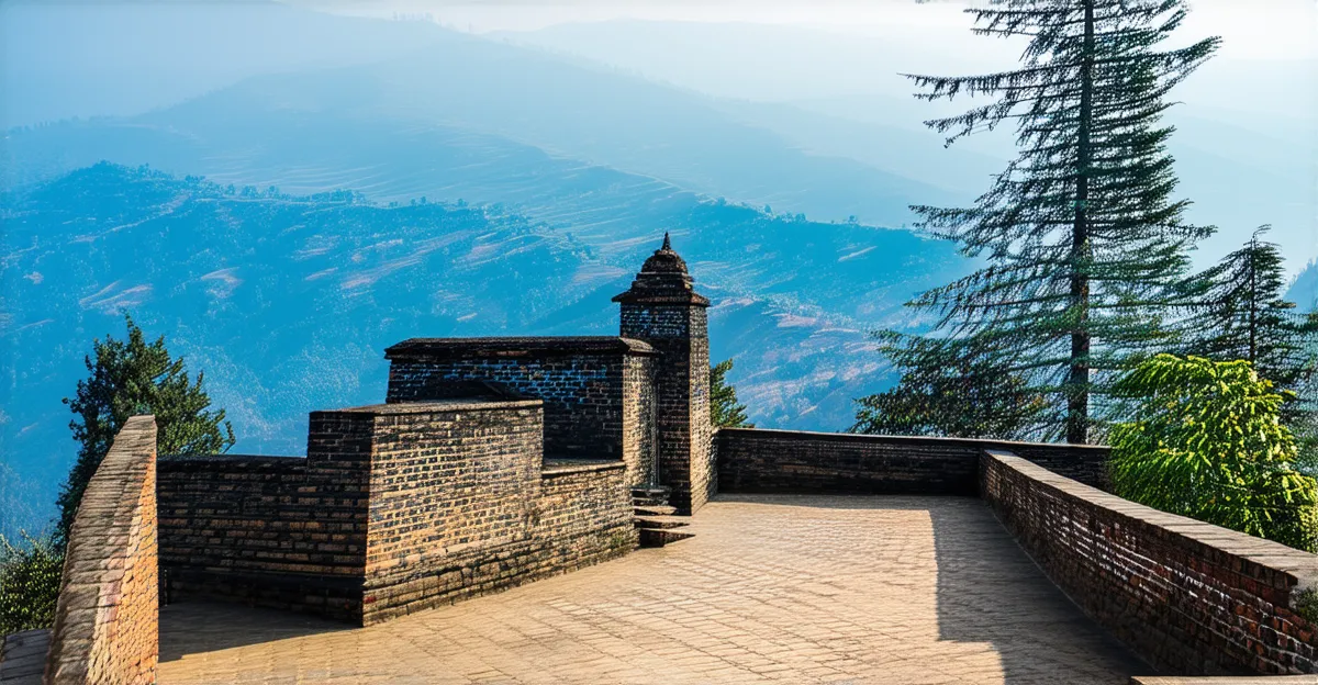 Nagarkot Itinerary: Explore Nepal in 5 Days