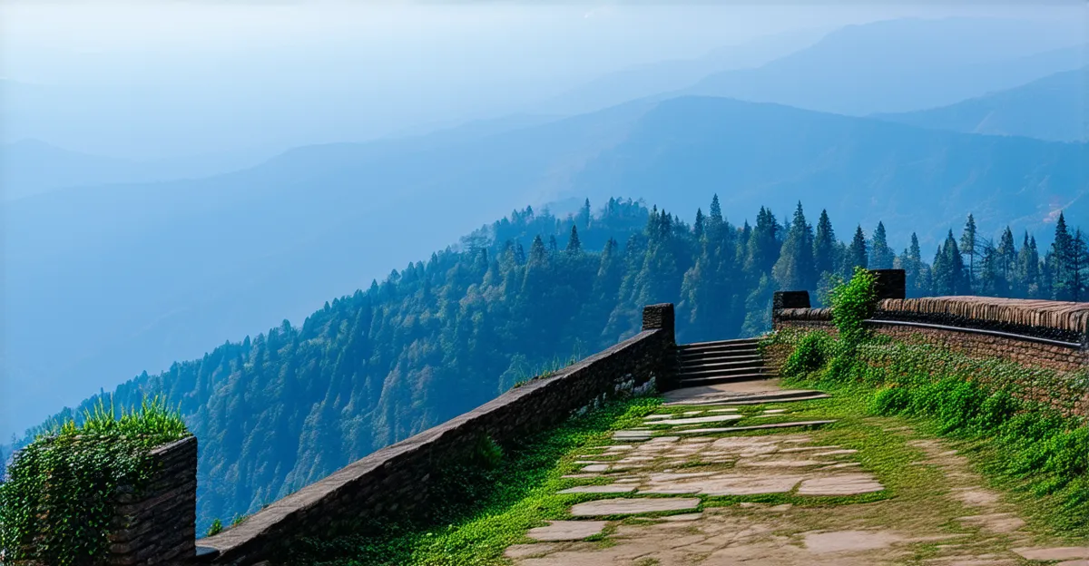 Nagarkot Itinerary: Explore Nepal's Scenic Heights