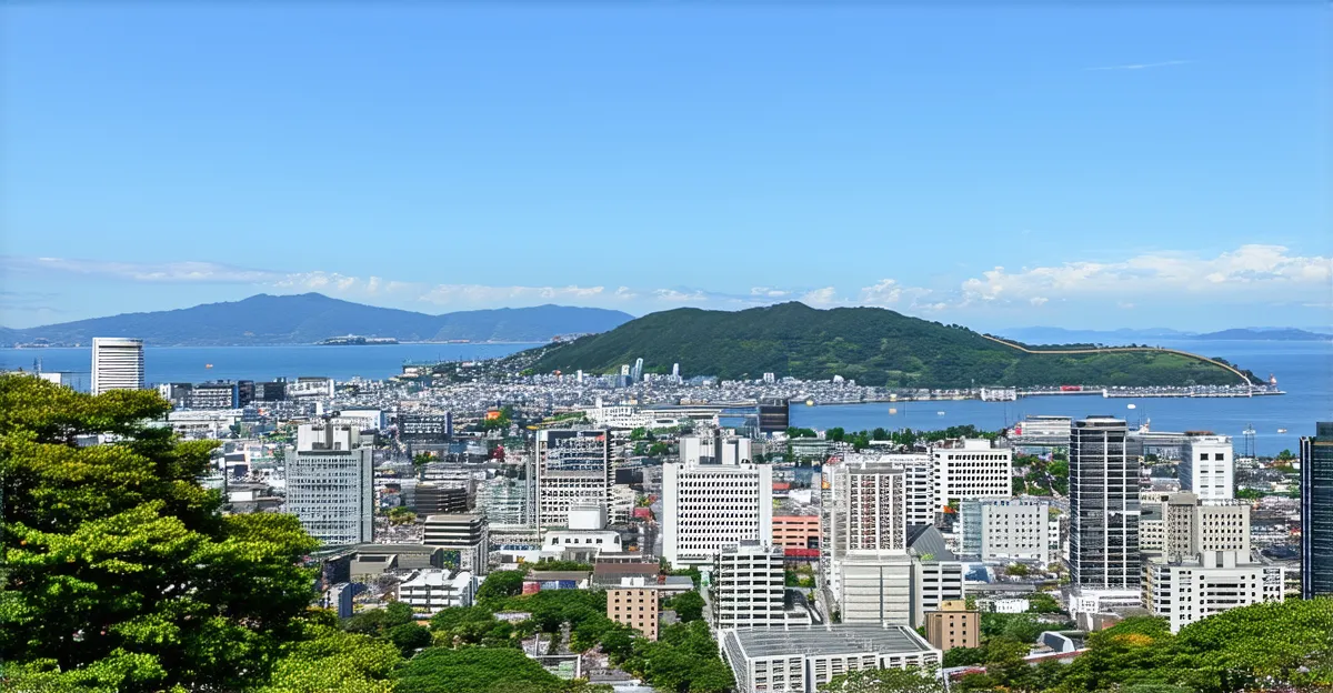 Nagasaki Itinerary: 3 Days of Culture and History