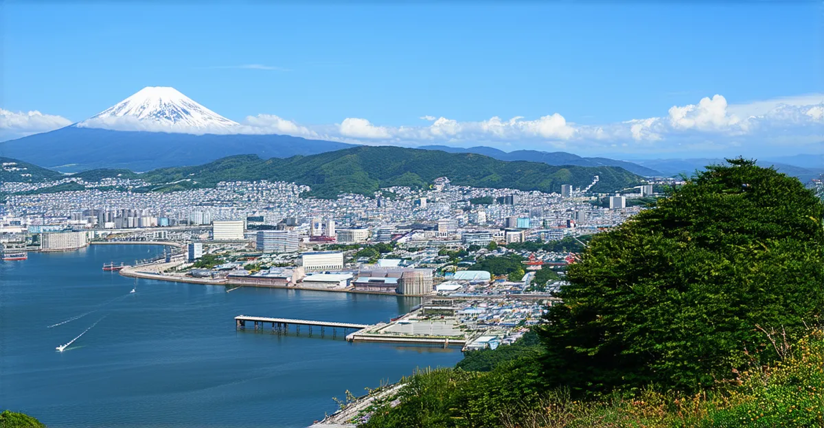 Nagasaki Itinerary: 5 Days of Discovery in 2025