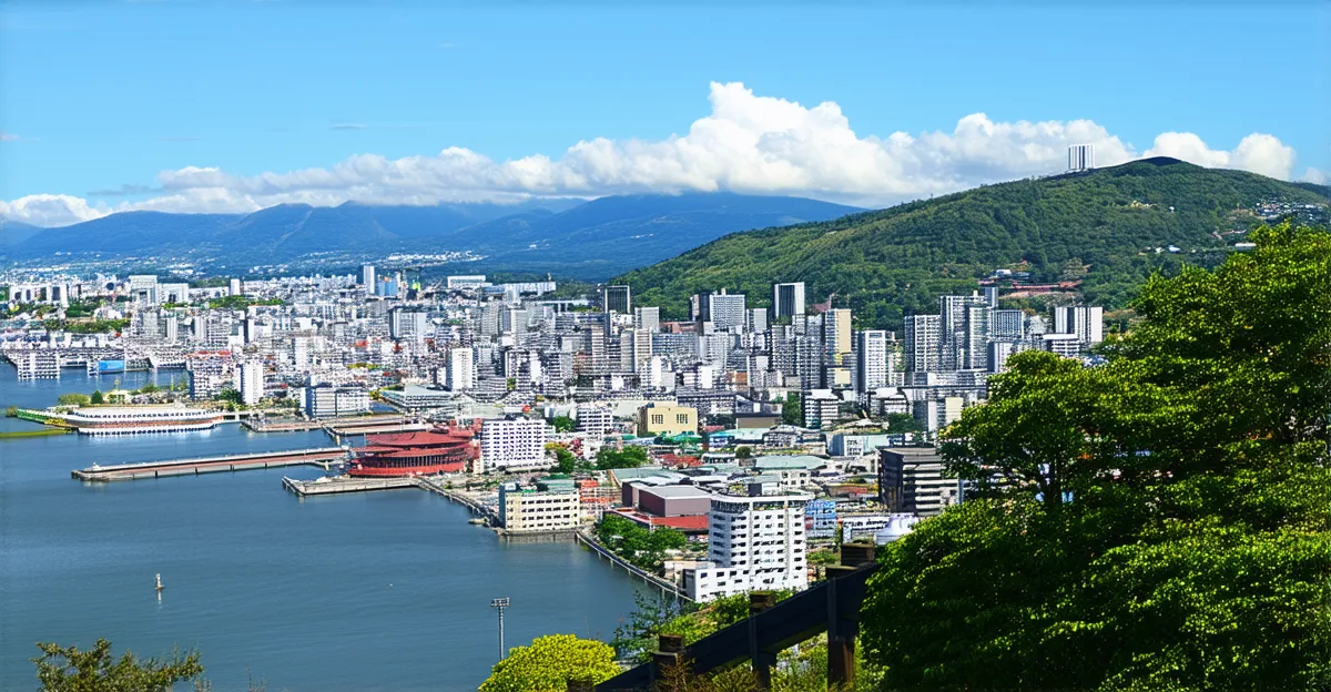 Nagasaki Itinerary: Unique Experiences in 2025