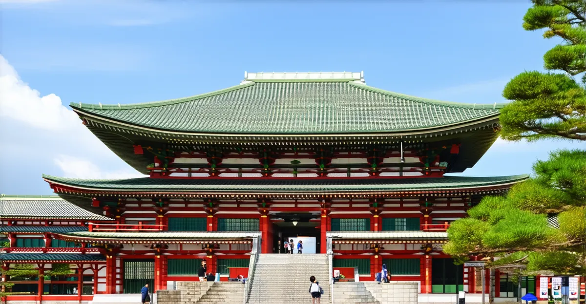Nagoya Itinerary: Discover Top Attractions in 2025
