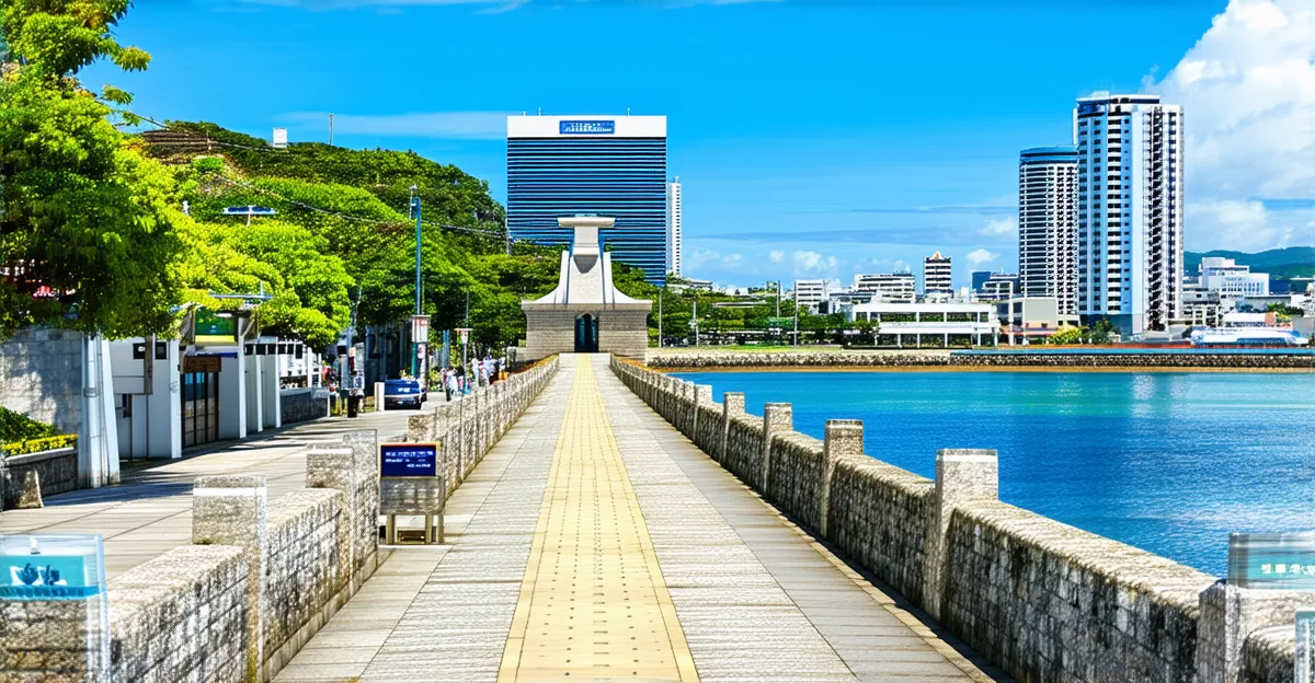 Naha Itinerary: Discover Okinawa's Charm in 2025