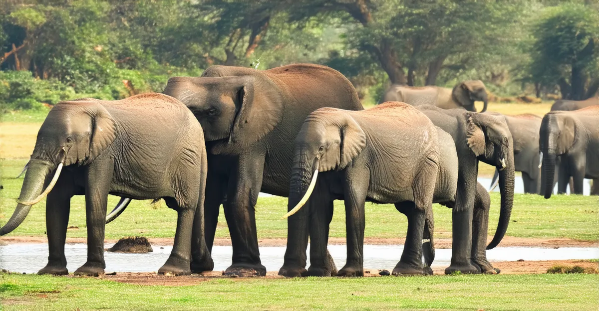 Nairobi Itinerary: 3 Days of Adventure