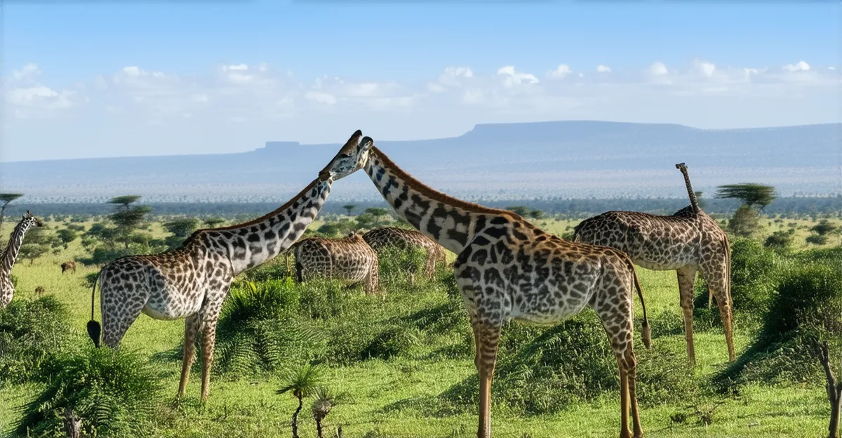 Nairobi Itinerary: 5 Days of Safari and Culture