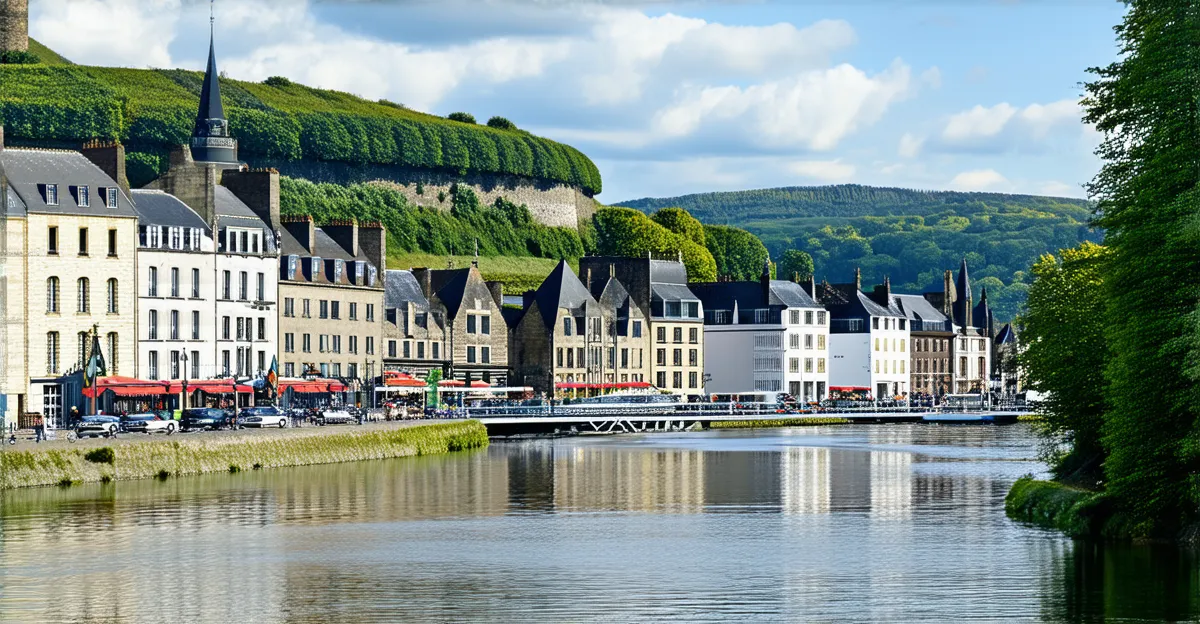 Namur Itinerary for 2025: Discover Belgium's Hidden Gem