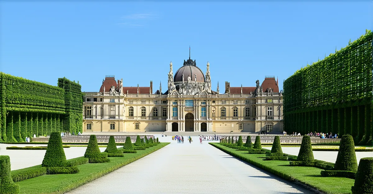 Nancy Itinerary: Explore 3 Days of Beauty