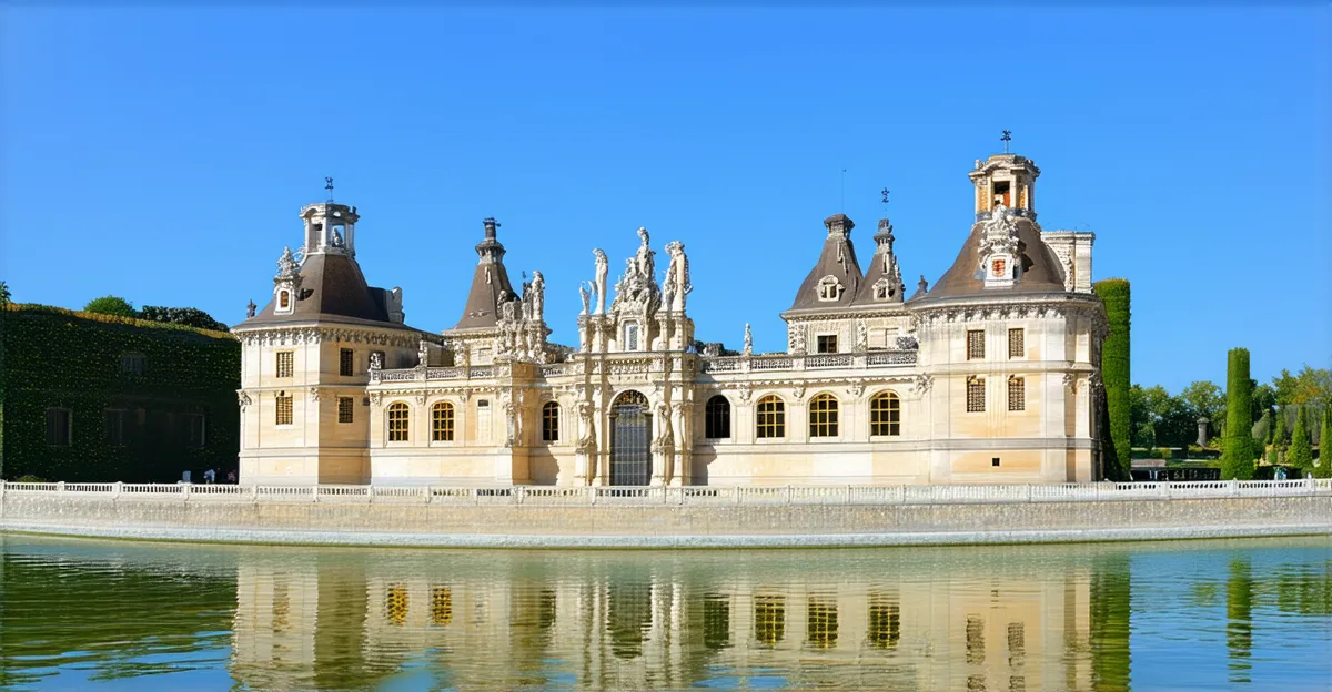 Nancy Itinerary: 5 Days of Exploration in 2025