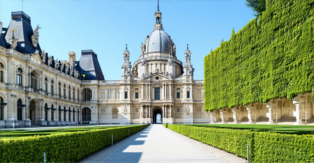 Nancy Itinerary: Discover the Best of Nancy in 2025