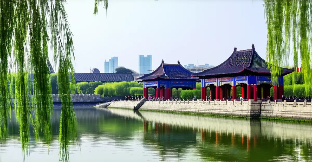Nanjing Itinerary: 3 Days of Exploration