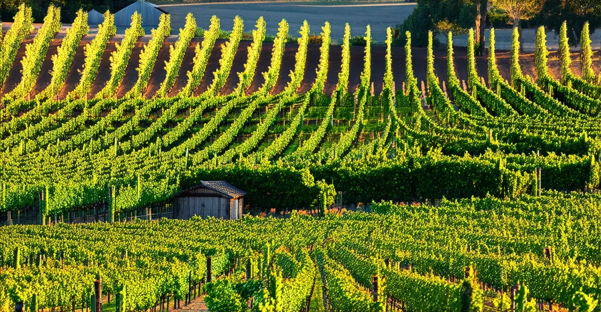 Napa Itinerary: 3 Days of Wine and Wonders
