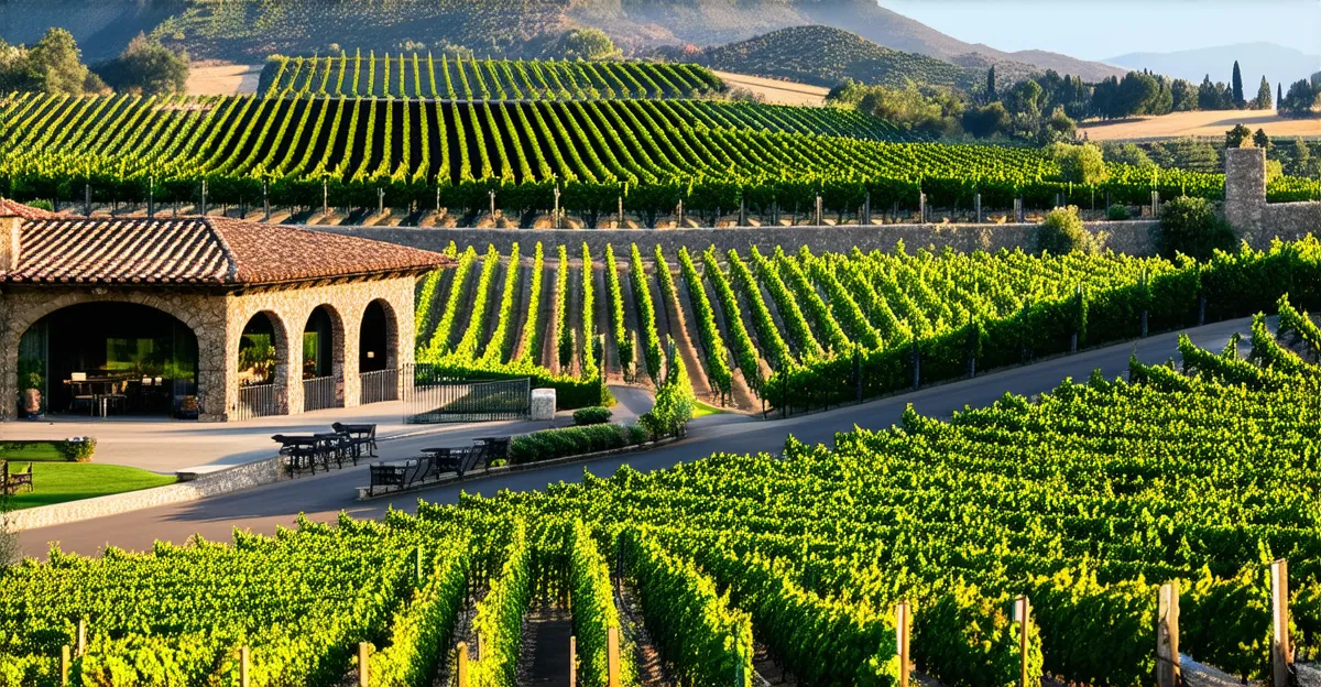 Napa Itinerary: Experience the Best in 2025