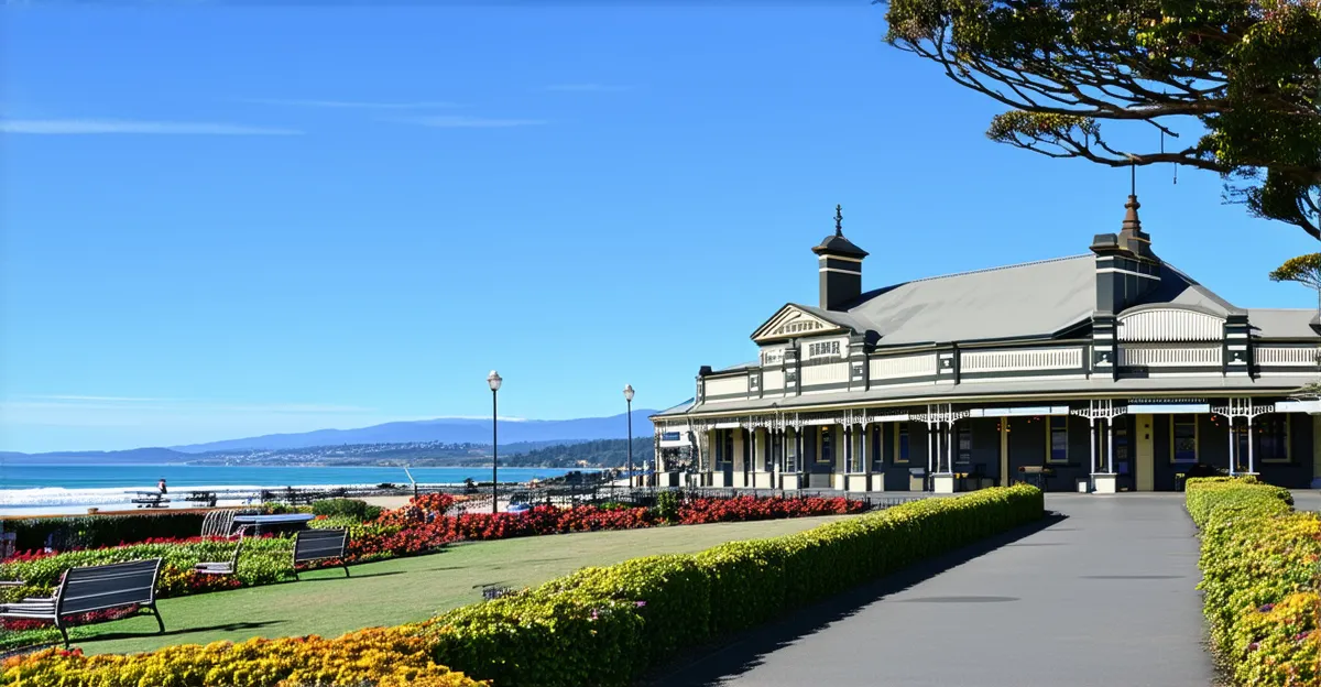 Napier Itinerary: Unforgettable Experiences in 2025