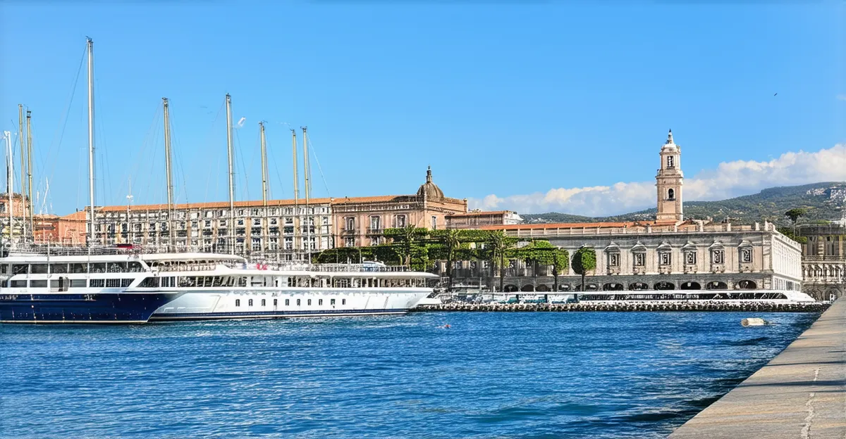Naples Itinerary: 5 Days of Culinary and Cultural Delights