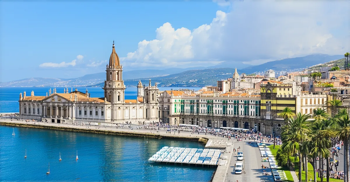 Naples Itinerary: Your Complete Guide for 2025