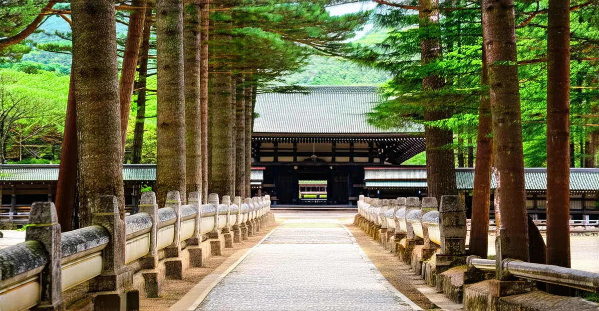 Nara Itinerary: 3 Days of Enchantment