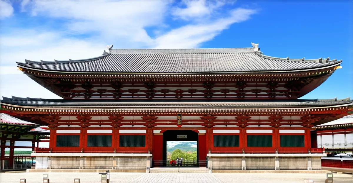 Nara Itinerary: 5 Days of Discovery
