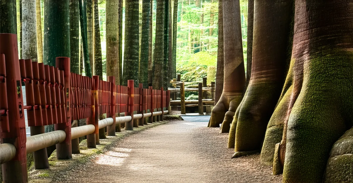 Nara Itinerary: Discover the City’s Hidden Gems