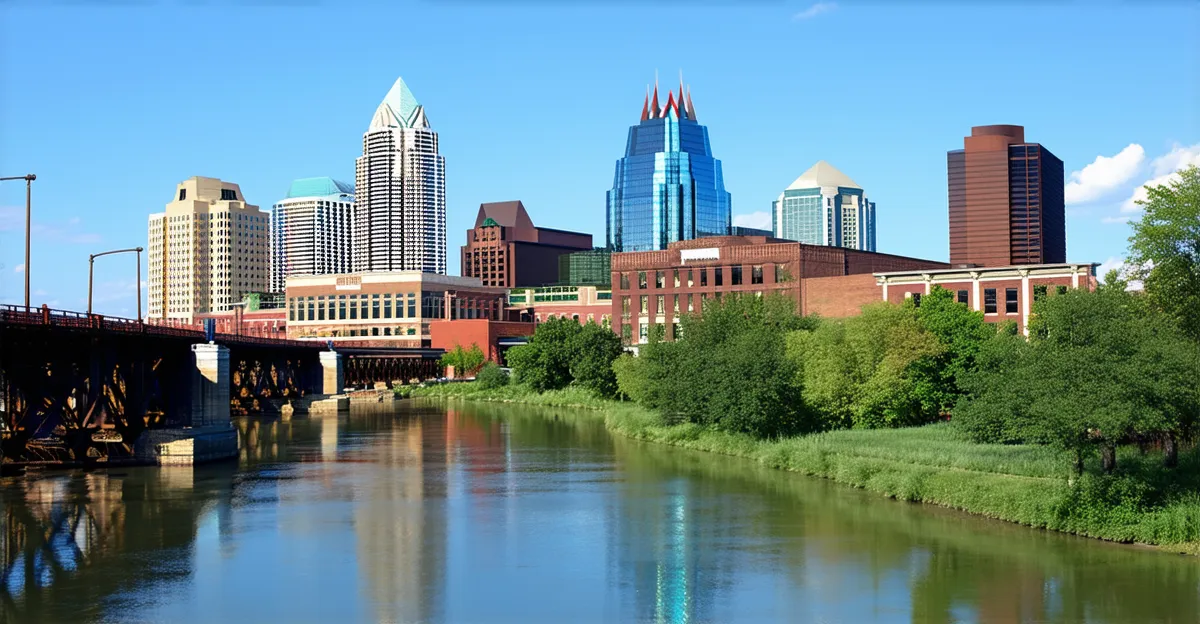 Nashville Itinerary: Explore 3 Days of Fun