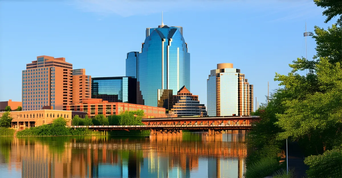 Nashville Itinerary: Ultimate Guide for 2025 Adventures