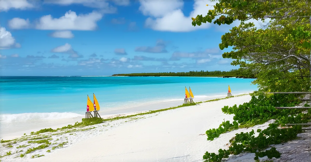Nassau Itinerary: 3 Days of Tropical Adventure