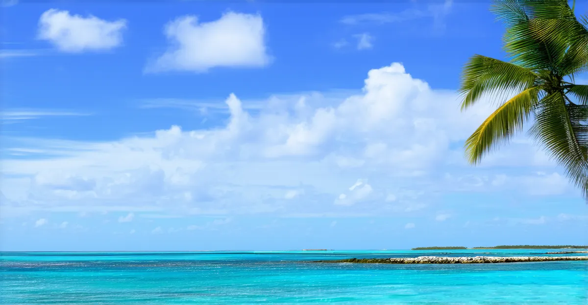 Nassau Itinerary: 5 Days of Sun and Adventure