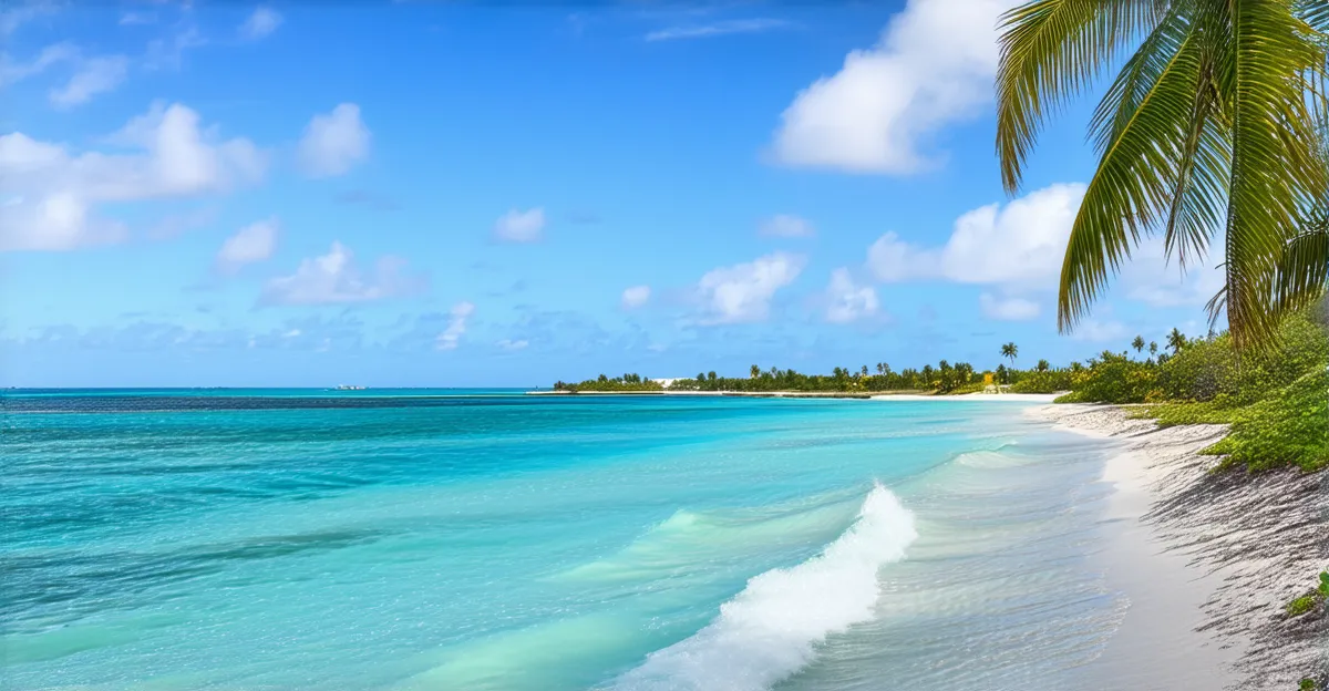 Nassau Itinerary: A Memorable Trip in 2025