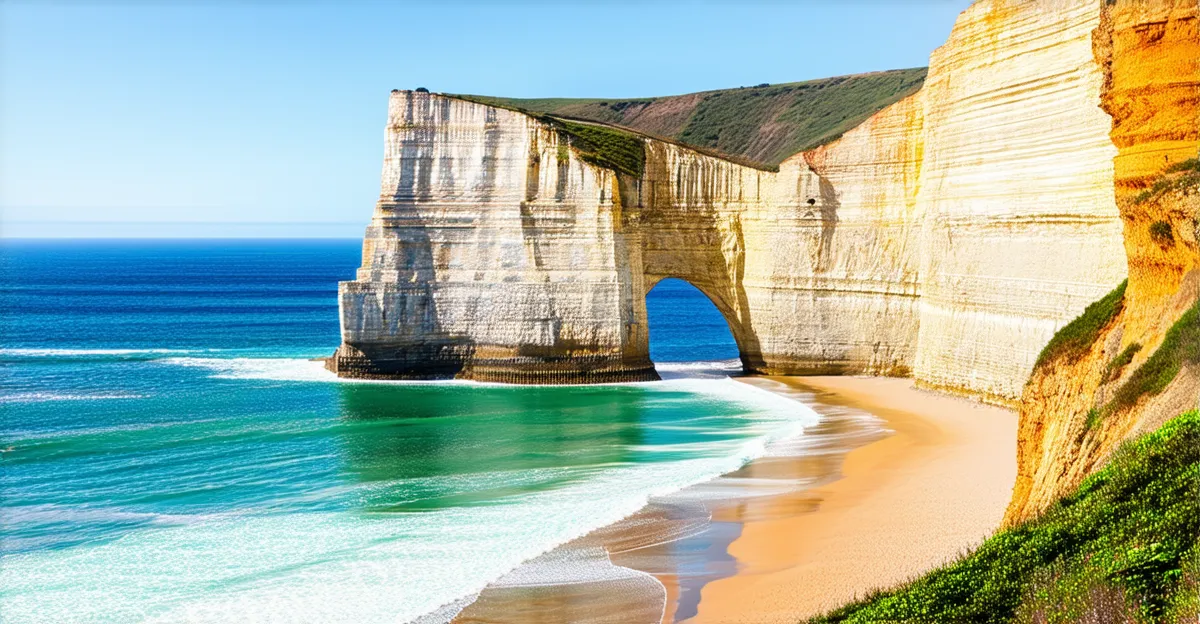 Nazaré Itinerary: Discover 3 Days of Adventure