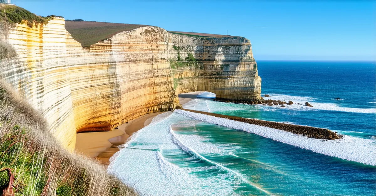 Nazaré Itinerary: 5 Days of Coastal Wonders