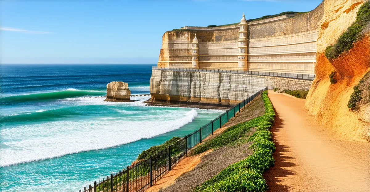 Nazaré Itinerary: Unforgettable Coastal Adventures