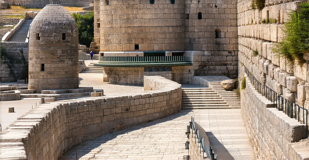 Nazareth Itinerary: 3 Days of Discovery