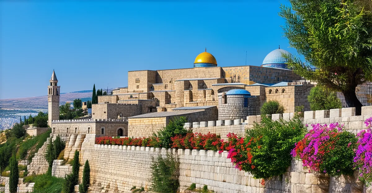 Nazareth Itinerary: A 5-Day Exploration in 2025