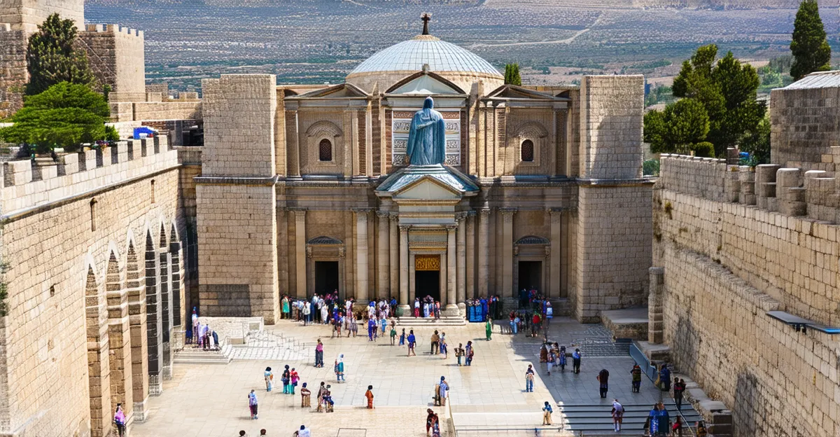 Nazareth Itinerary: Uncover the Holy City’s Treasures
