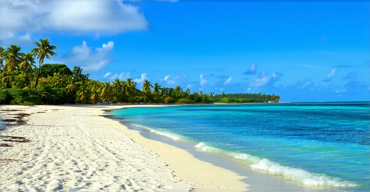 Negril Itinerary: 5 Days of Tropical Bliss
