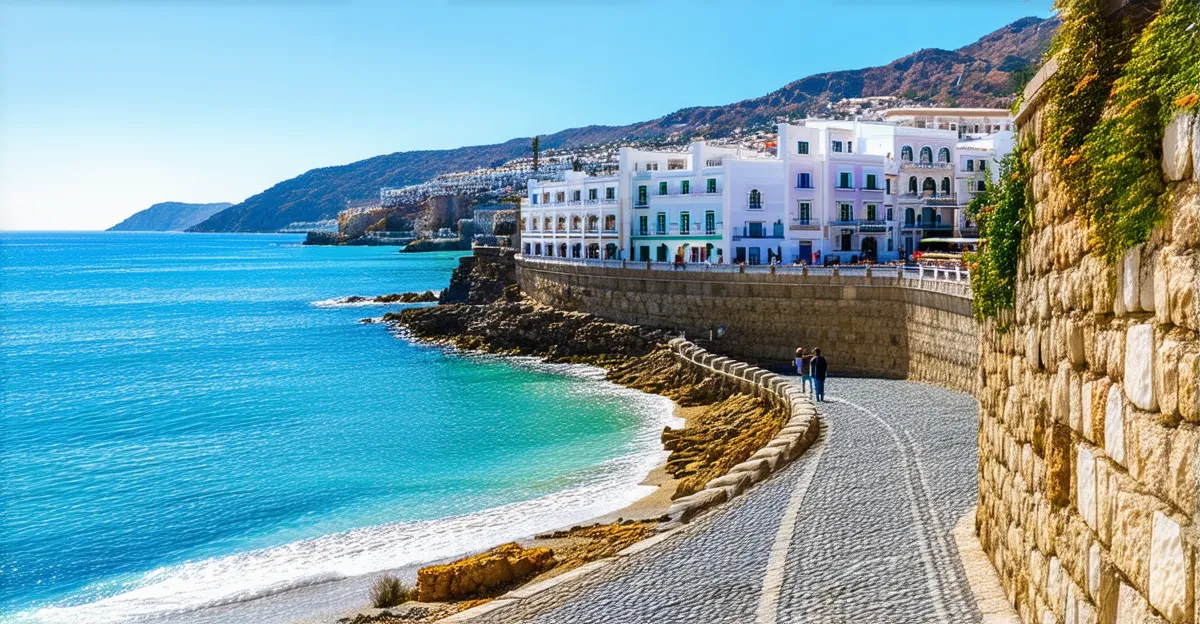 Nerja Itinerary: Explore in 3 Days