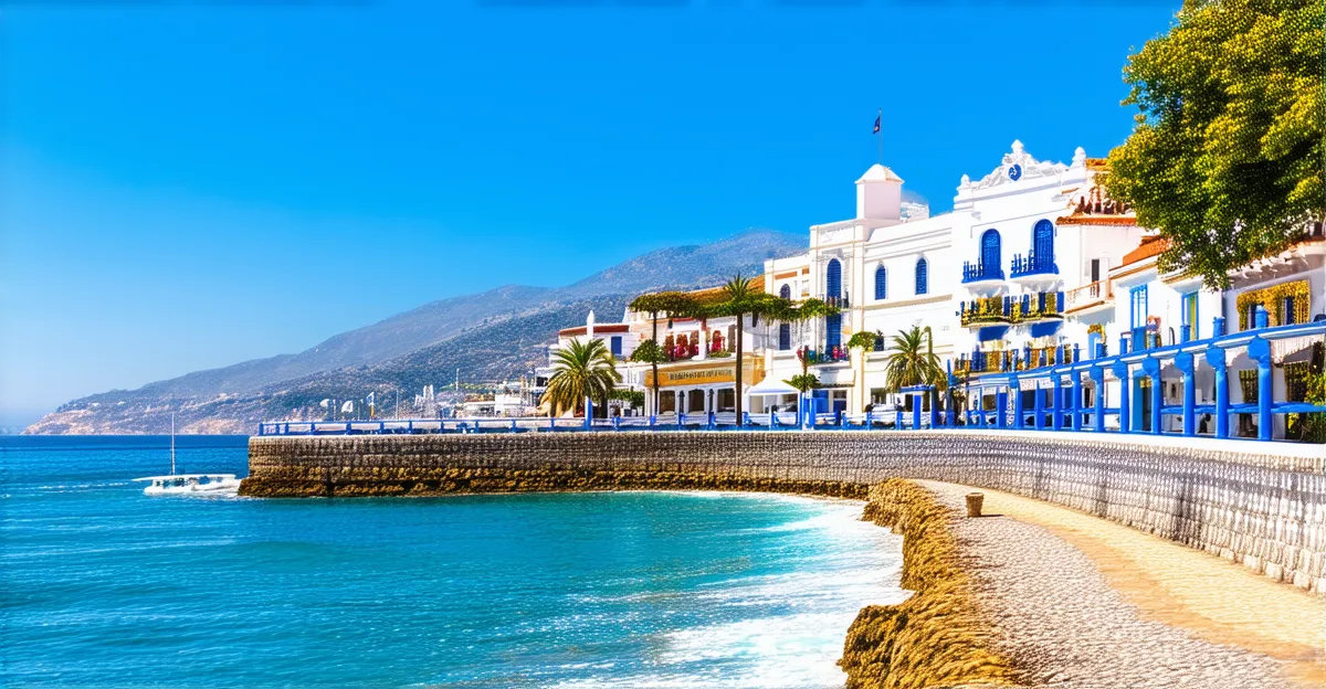 Nerja Itinerary: 5 Days of Coastal Beauty