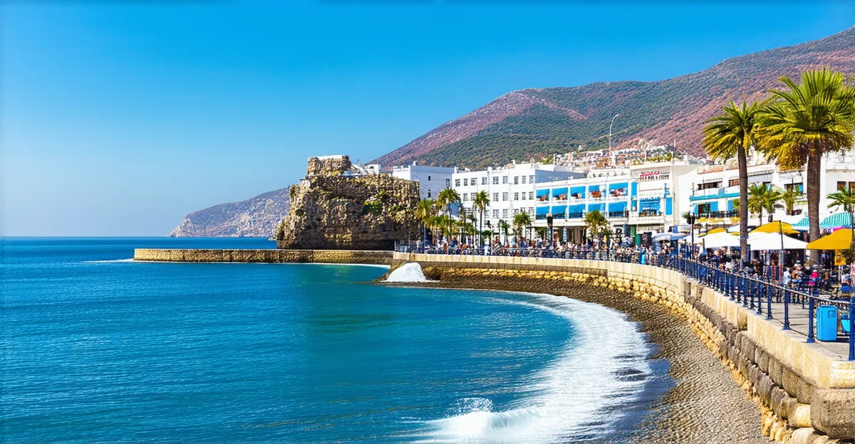 Nerja Itinerary: Essential Guide for Memorable 2025 Trip