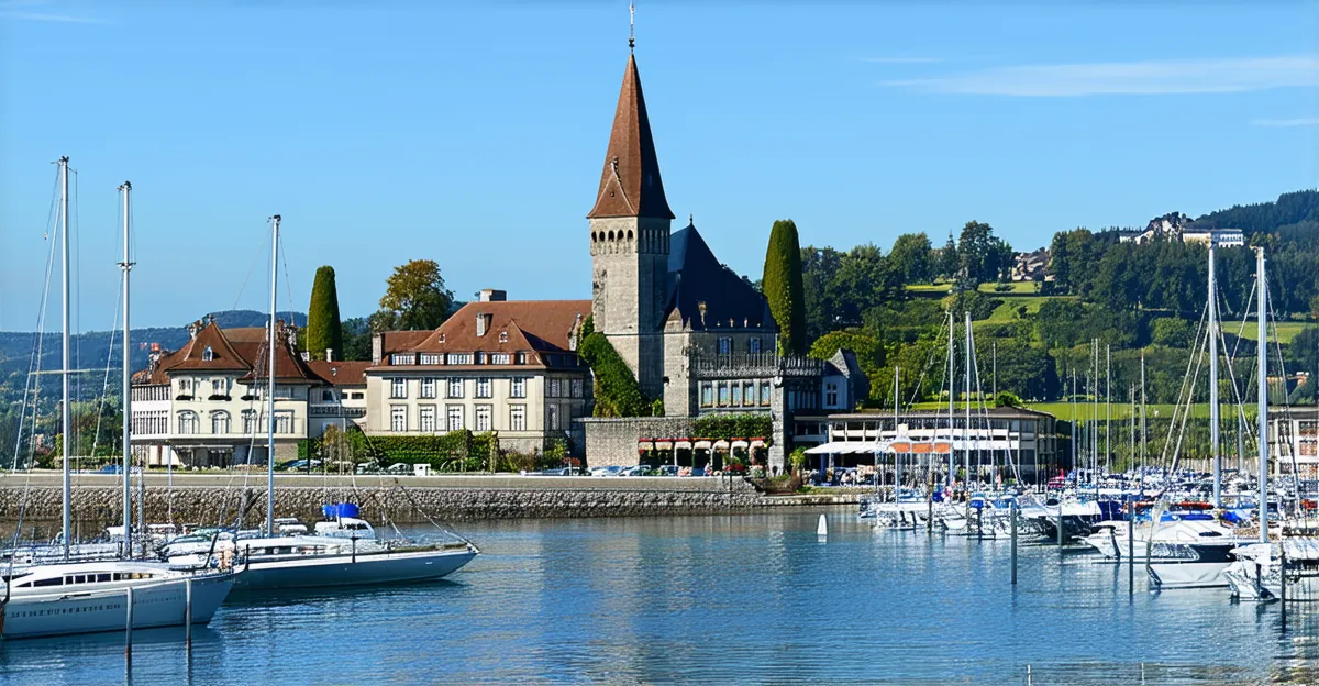 Neuchâtel Itinerary: 3 Days of Discovery