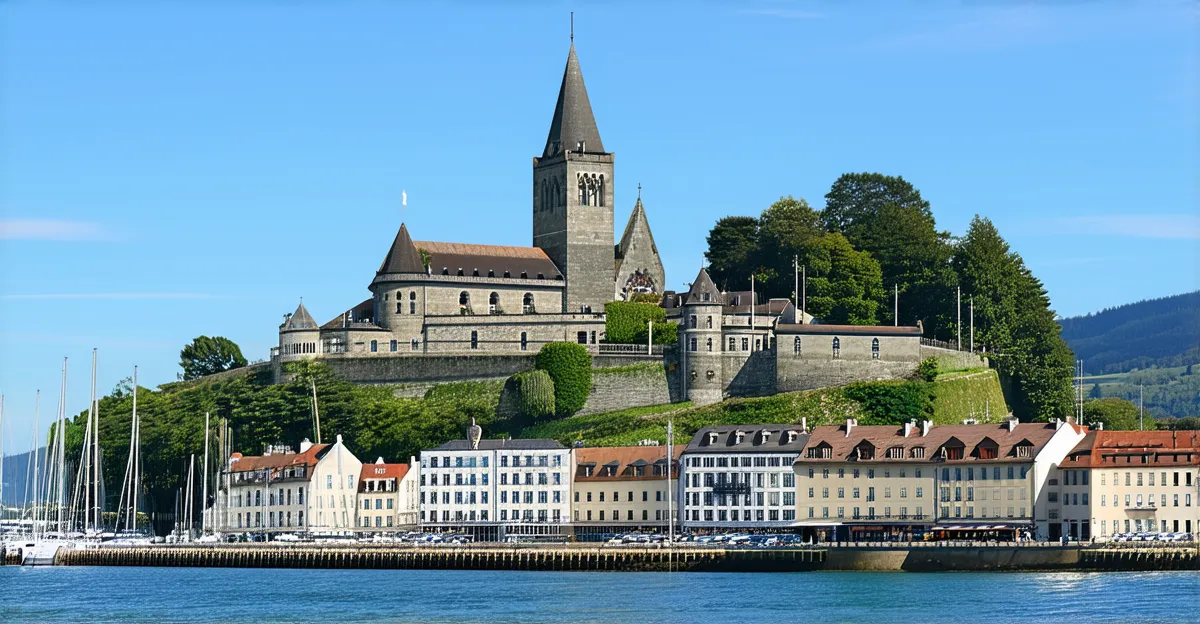 Neuchâtel Itinerary: A Guide to Unforgettable Experiences