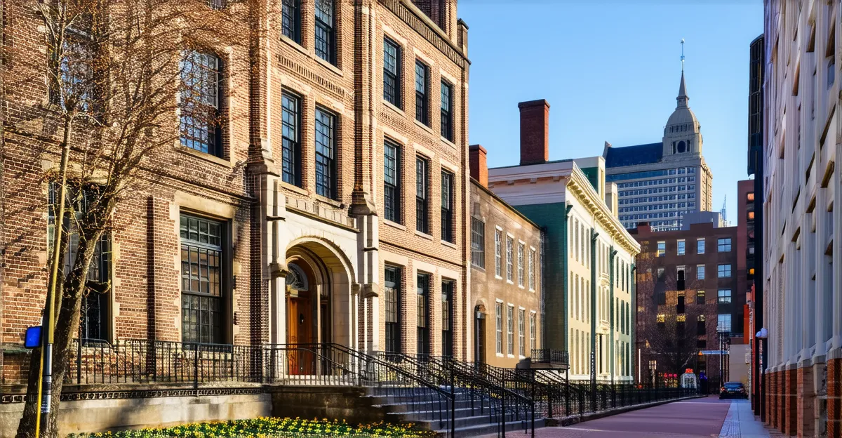 New Haven Itinerary: 3 Days of Adventure
