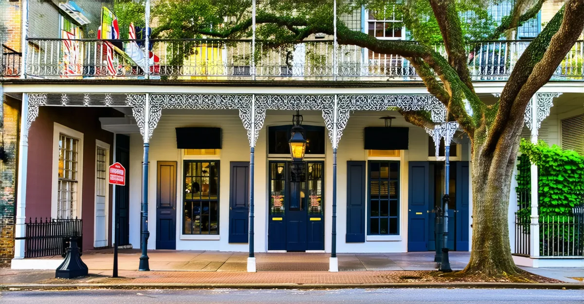 New Orleans Itinerary: 3 Days of Fun