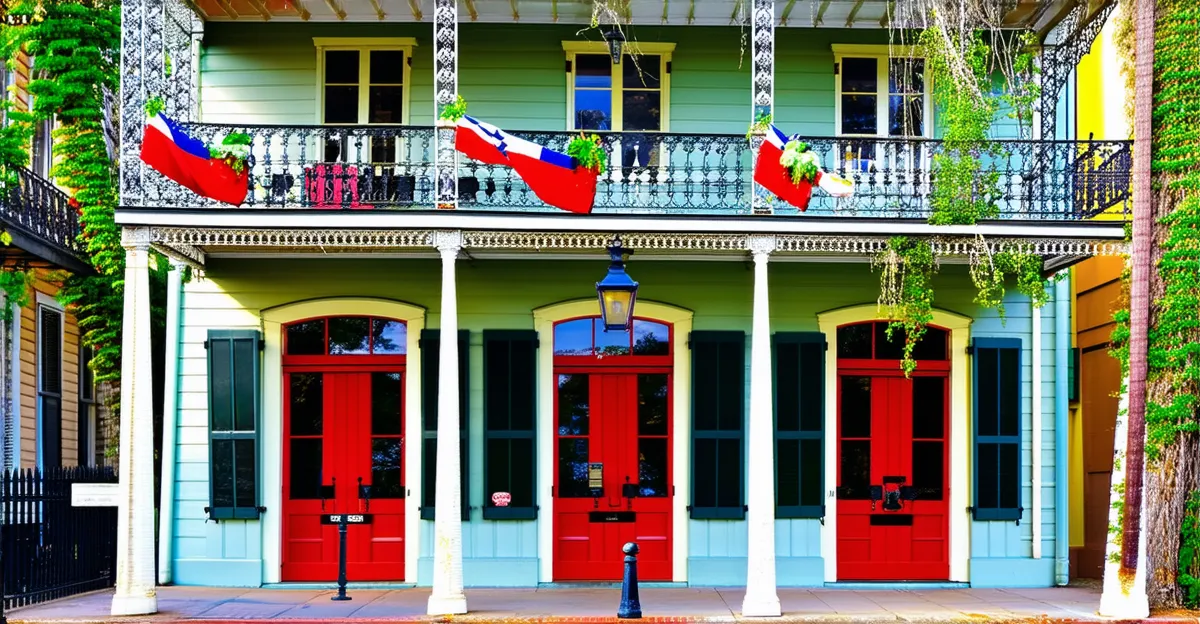 New Orleans Itinerary: 5 Days of Culture and Fun